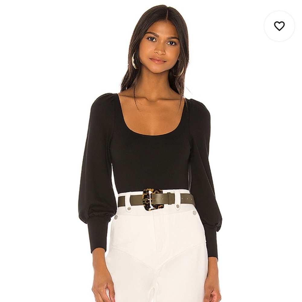 Maeve Bodysuit